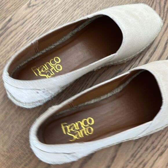 FRANCO SARTO spadrille   - Picture 7 of 11